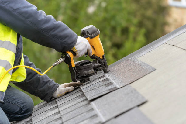 Best Green or Eco-Friendly Roofing Solutions  in Winchester, OH