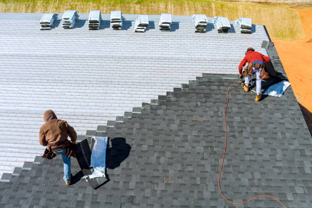 Best Commercial Roofing Services  in Winchester, OH